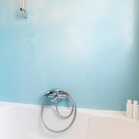 Chasa Sampuoir Daire *