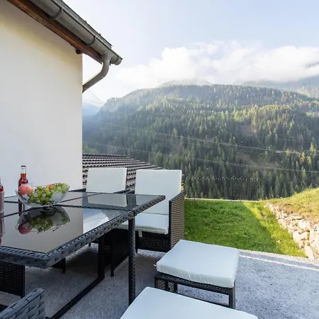 Chasa Sampuoir Daire *