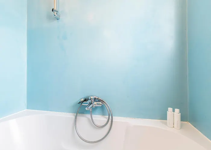 Chasa Sampuoir Apartman *