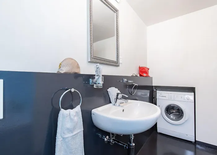 Chasa Sampuoir Apartman *