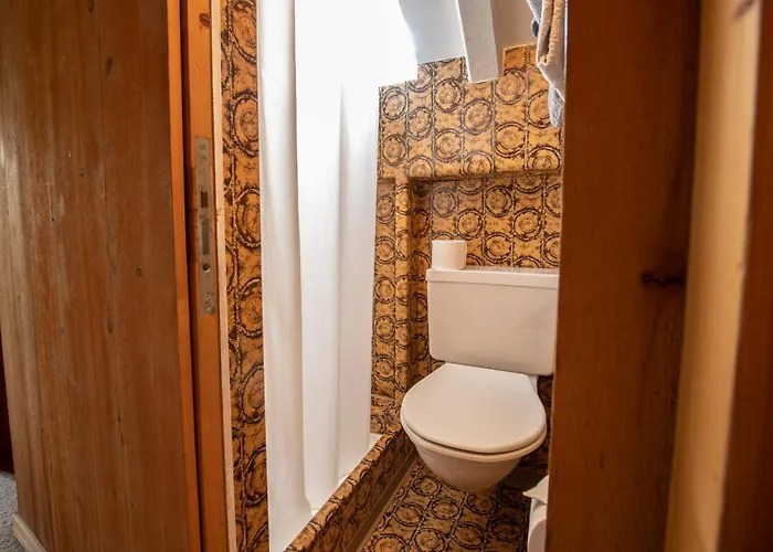 Apartman Chasa Sampuoir *