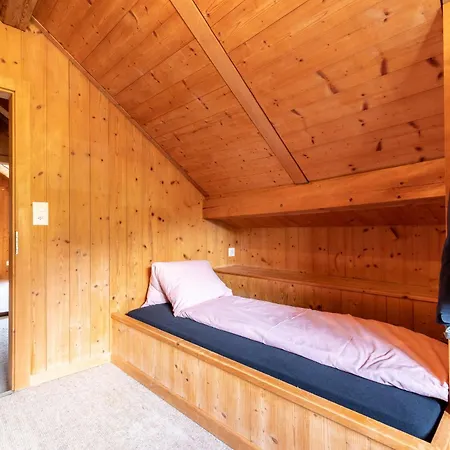 Διαμέρισμα Chasa Sampuoir Ardez