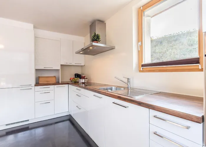 Chasa Sampuoir Daire *