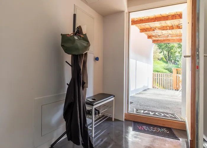 Chasa Sampuoir Daire Ardez